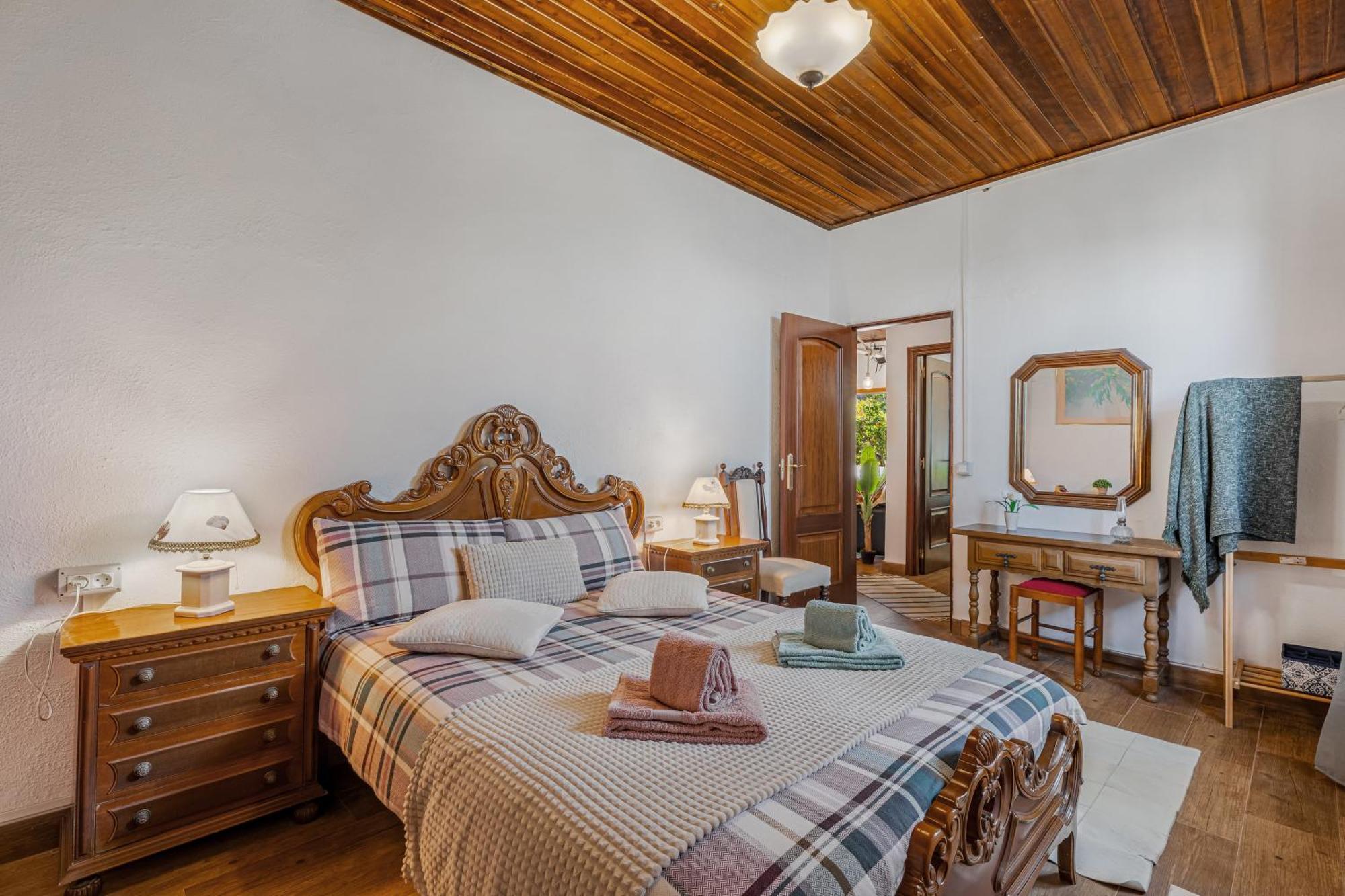 Land Of Dreams Villa Vilaflor Ngoại thất bức ảnh