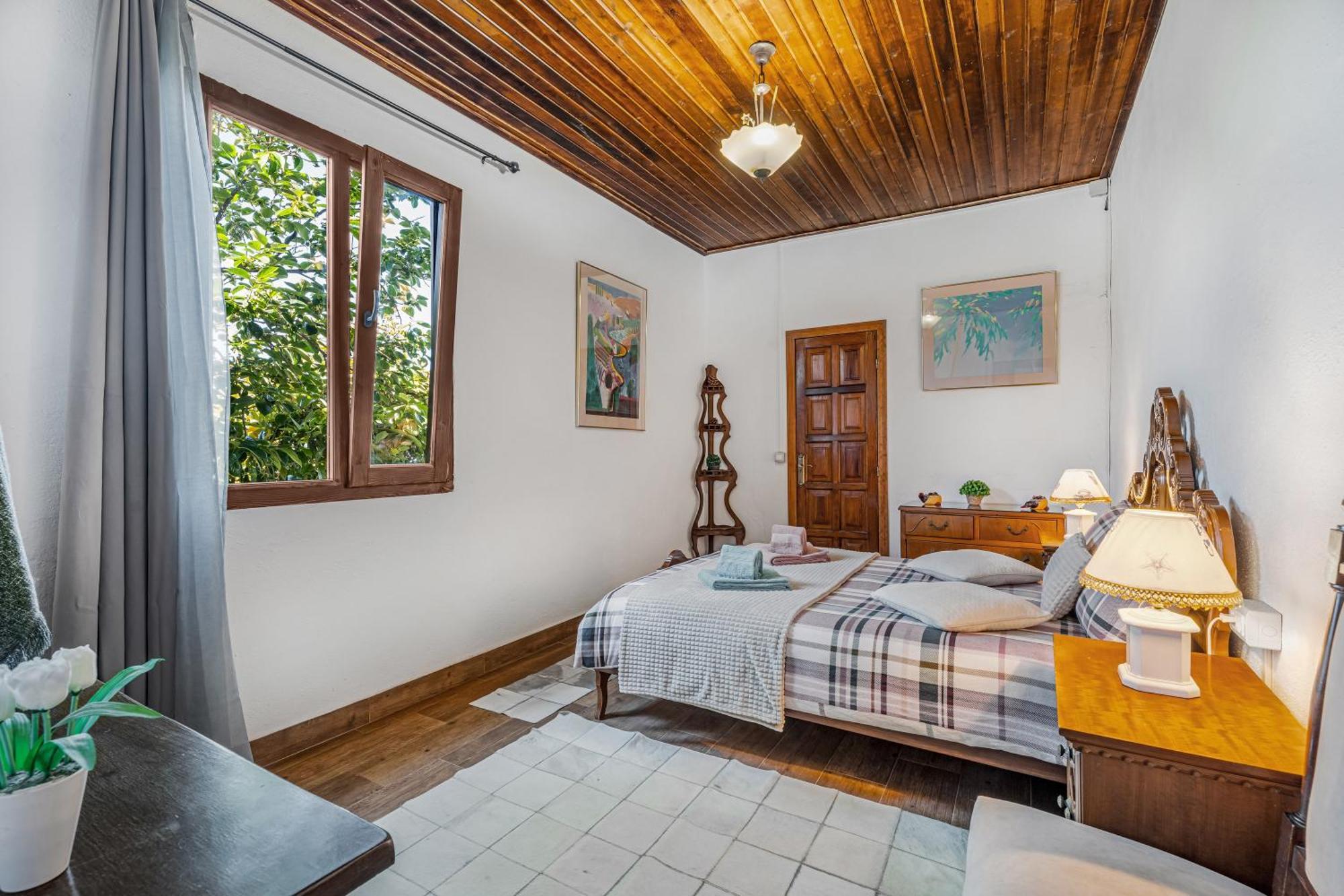 Land Of Dreams Villa Vilaflor Ngoại thất bức ảnh