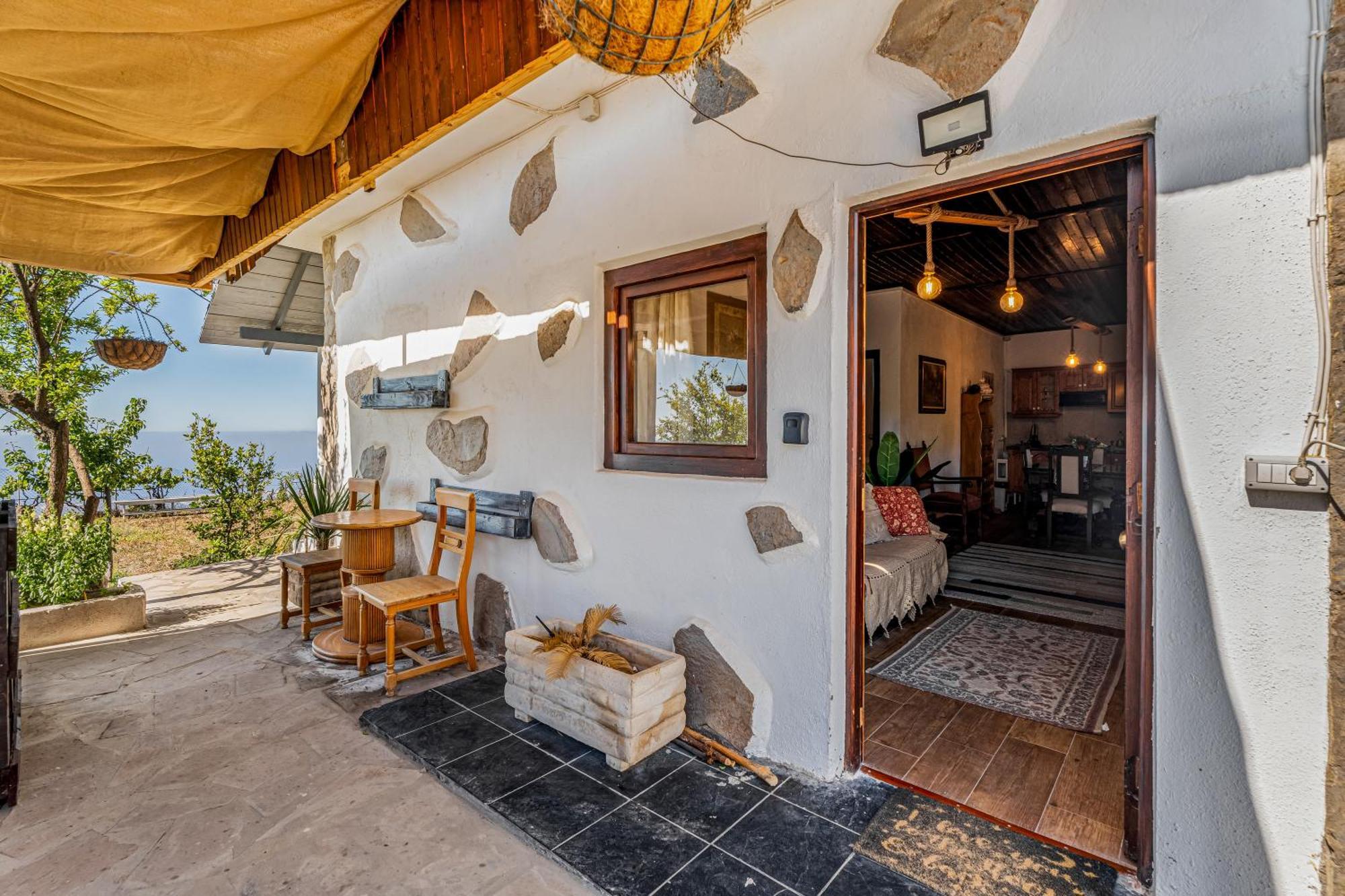 Land Of Dreams Villa Vilaflor Ngoại thất bức ảnh