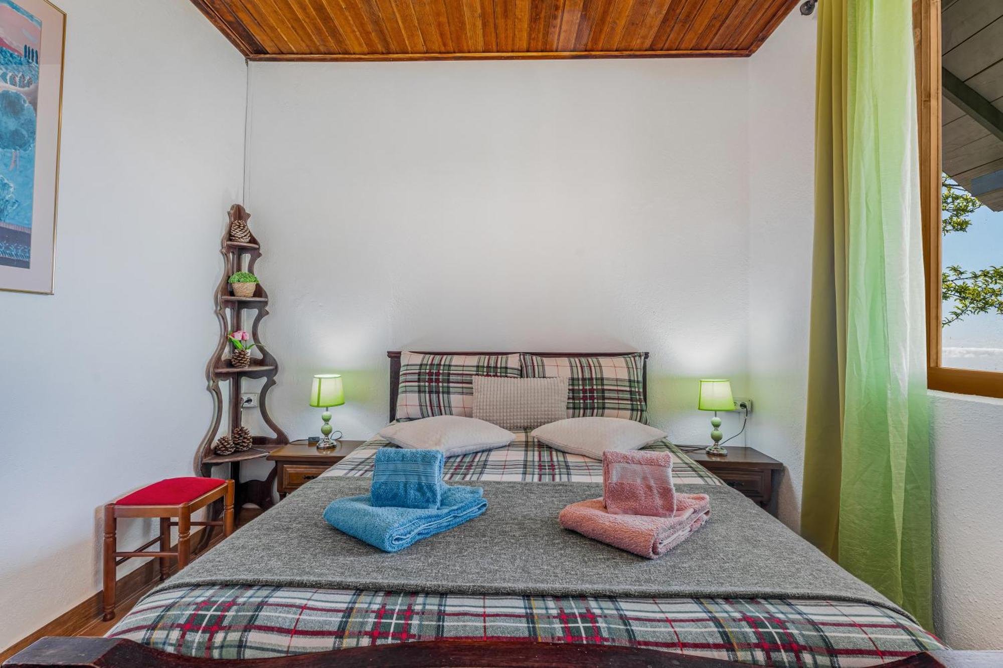 Land Of Dreams Villa Vilaflor Ngoại thất bức ảnh