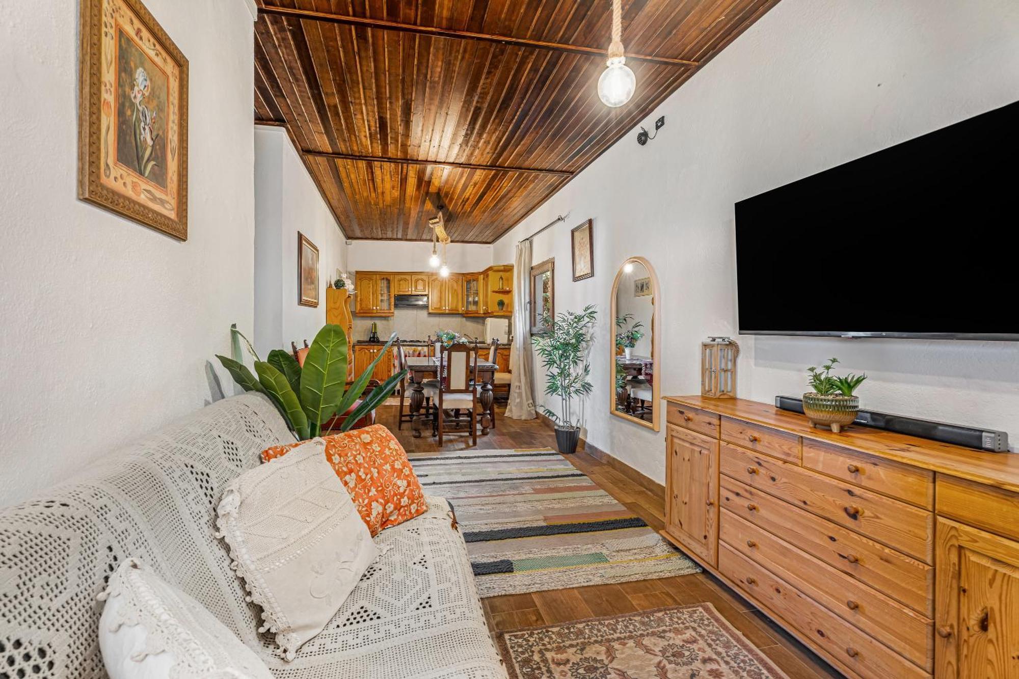 Land Of Dreams Villa Vilaflor Ngoại thất bức ảnh