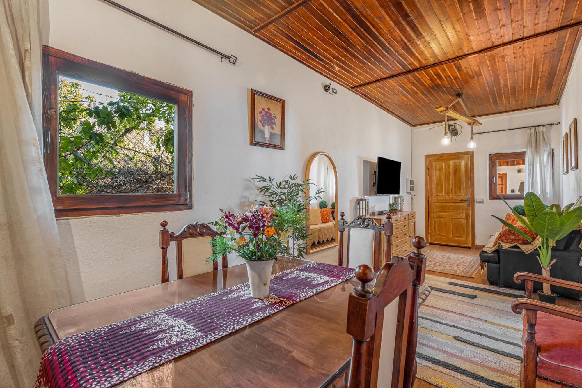 Land Of Dreams Villa Vilaflor Ngoại thất bức ảnh