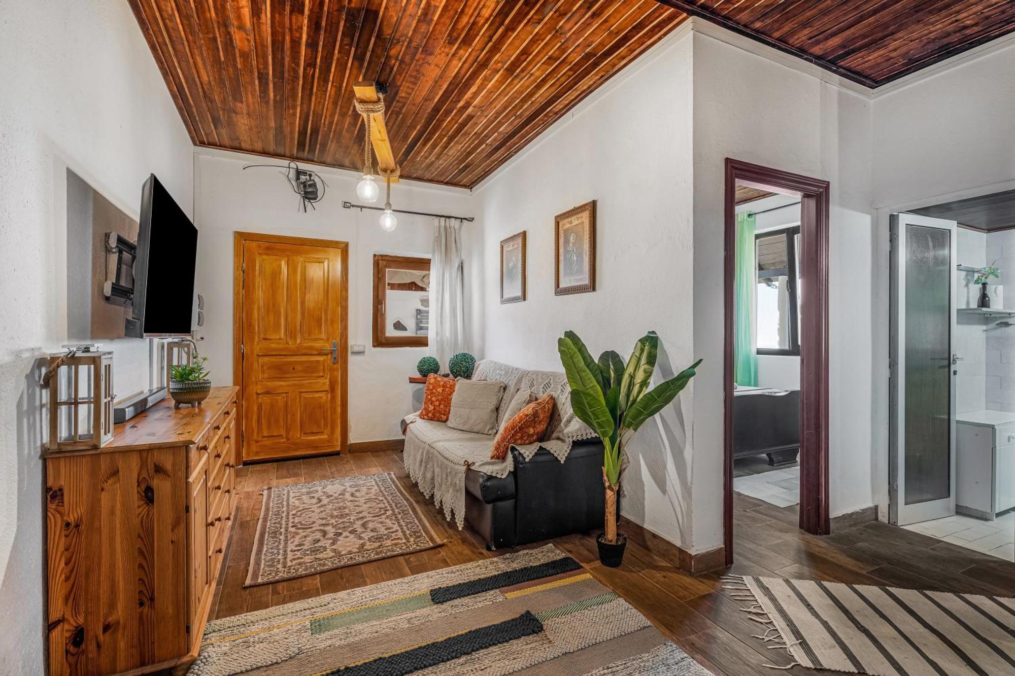 Land Of Dreams Villa Vilaflor Ngoại thất bức ảnh