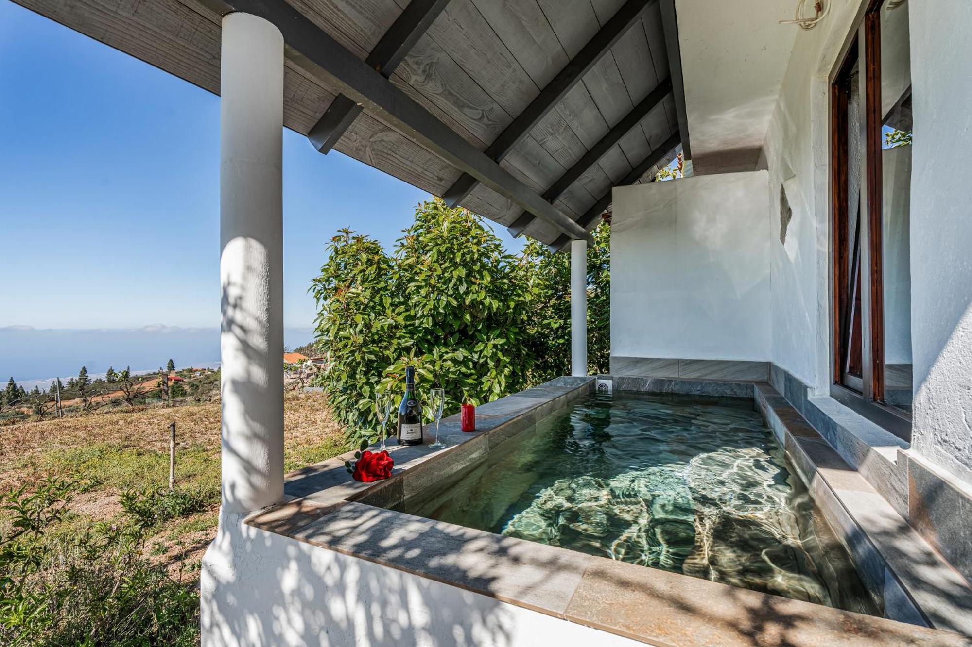Land Of Dreams Villa Vilaflor Ngoại thất bức ảnh