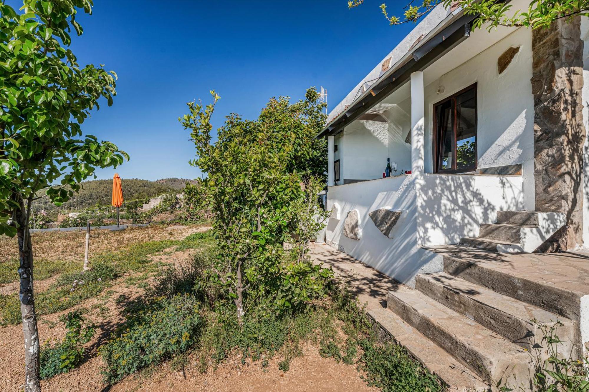 Land Of Dreams Villa Vilaflor Ngoại thất bức ảnh