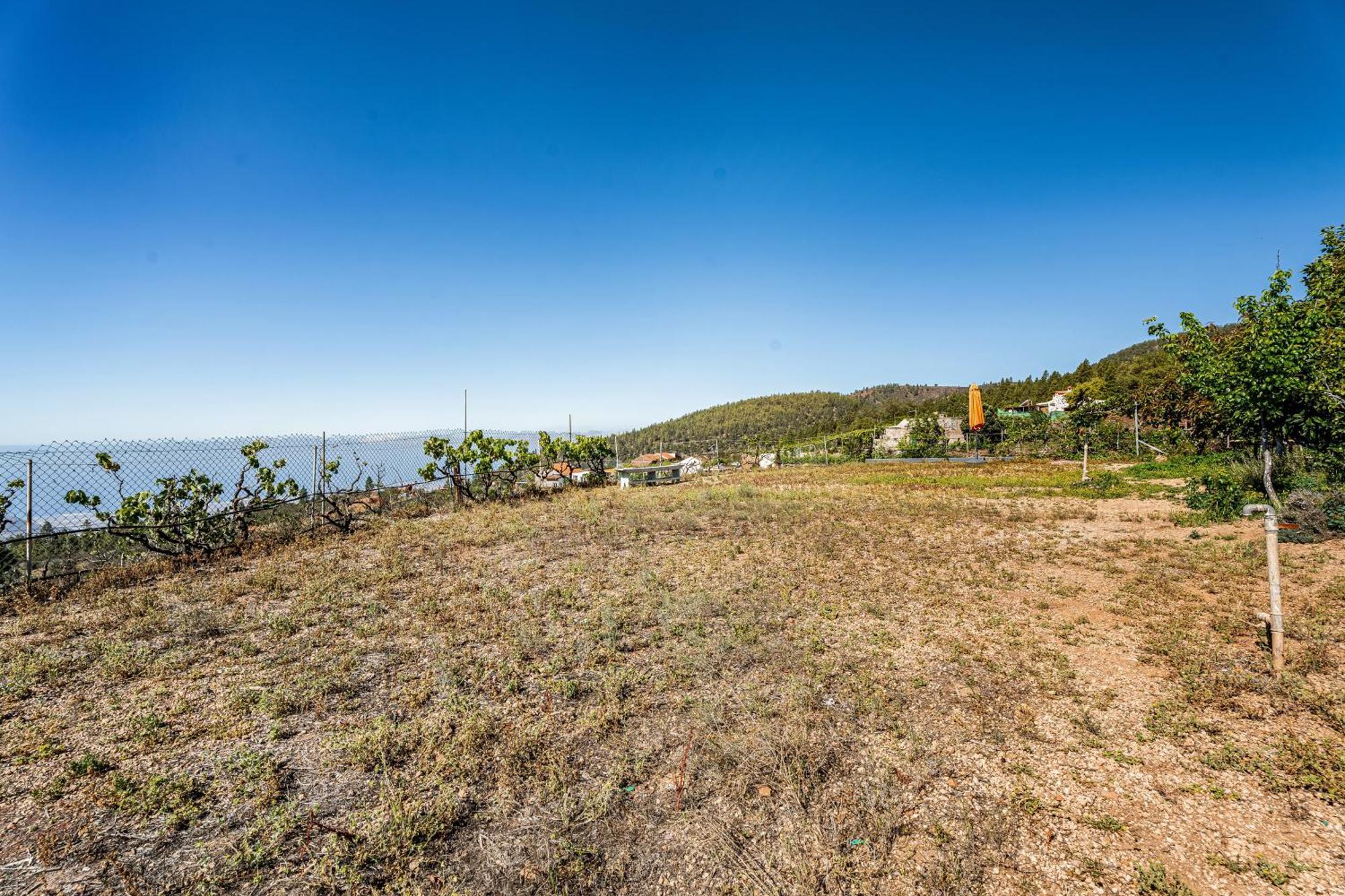 Land Of Dreams Villa Vilaflor Ngoại thất bức ảnh